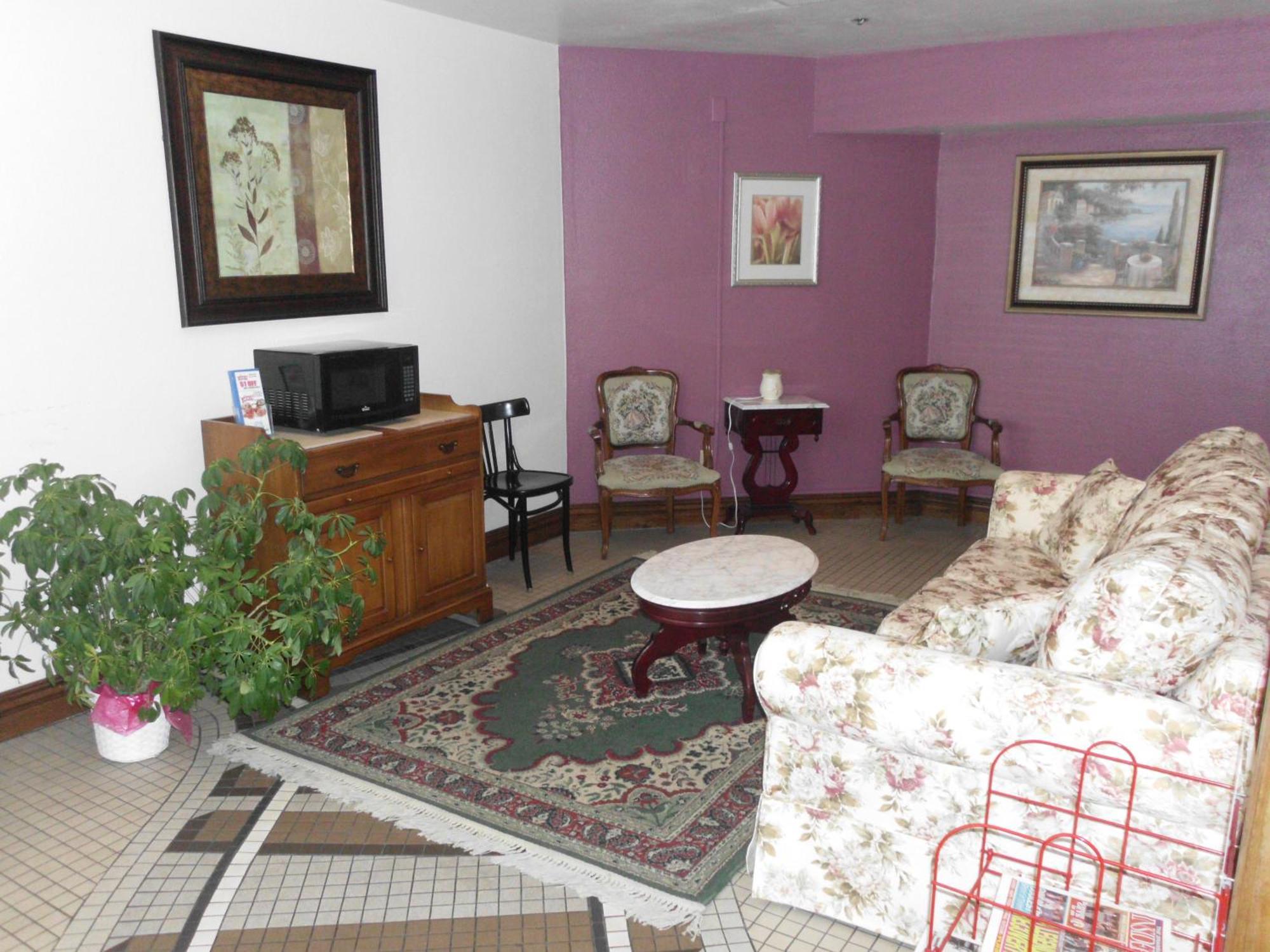 Dutton Inn Branson Esterno foto