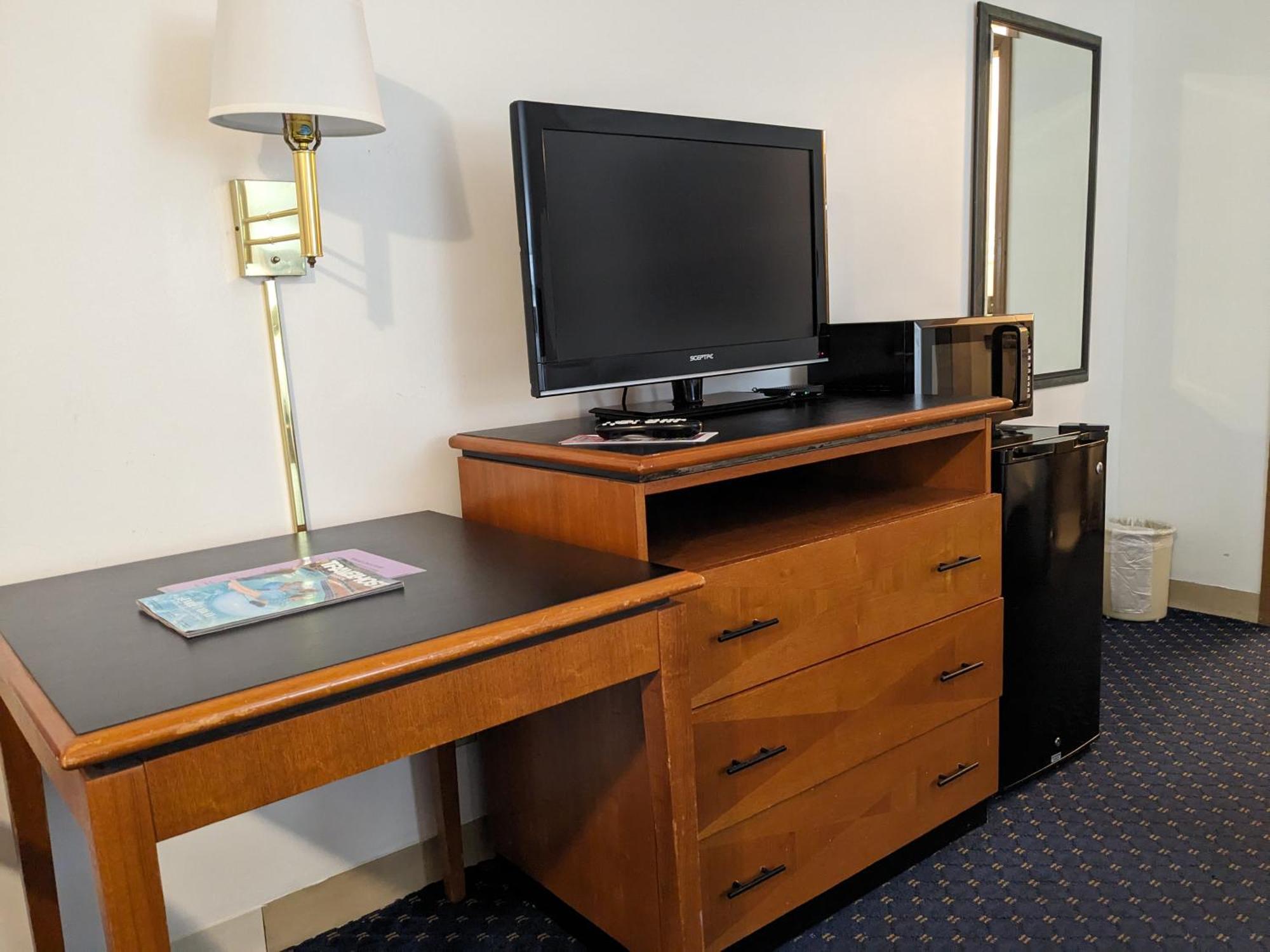 Dutton Inn Branson Esterno foto