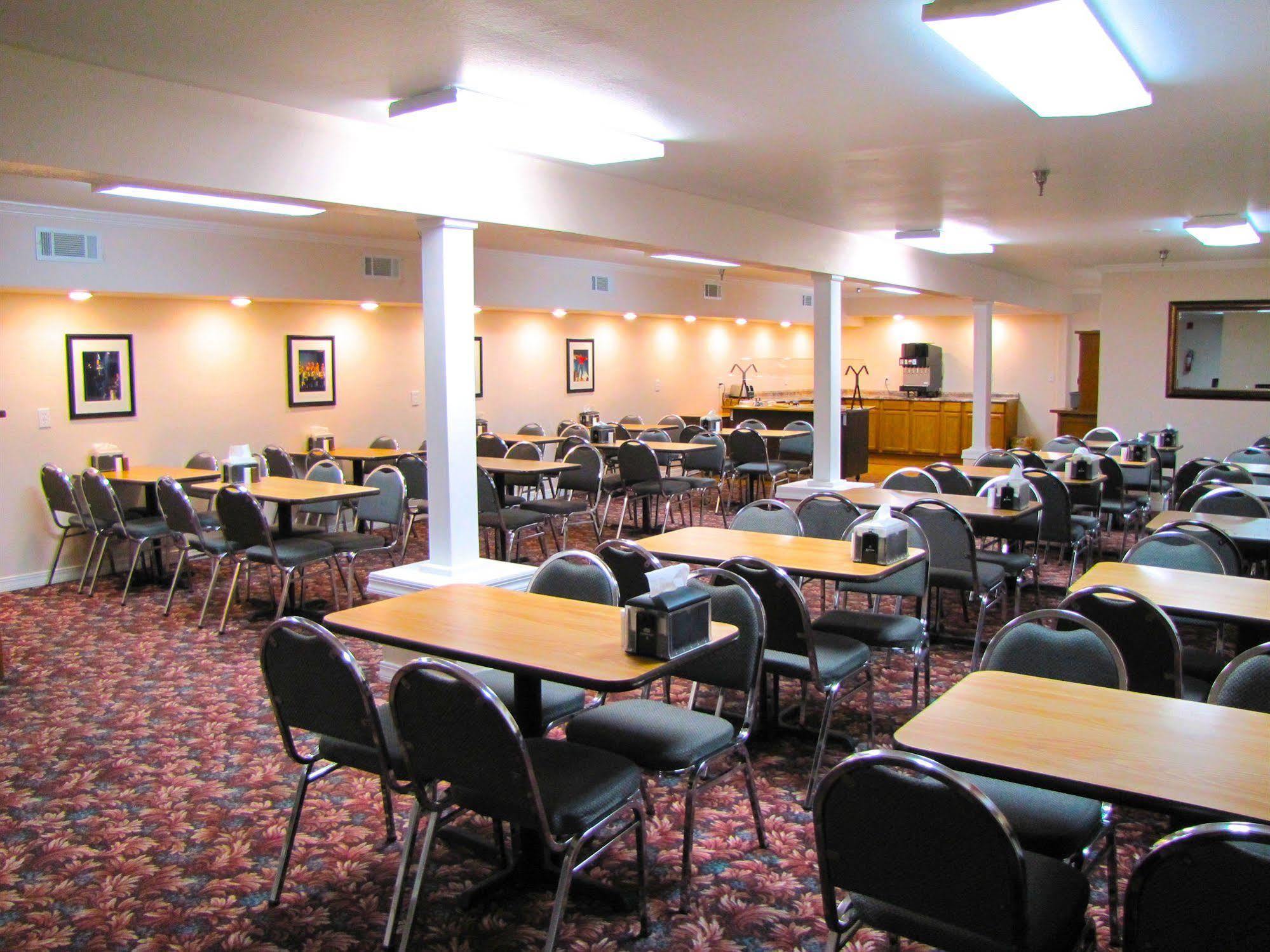 Dutton Inn Branson Esterno foto